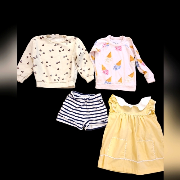 Zara Other - Girls Bundle